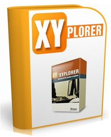 XYplorer 10.90.0300 Portable