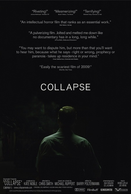 'Collapse