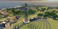 Tropico 4: Modern Times (2012/ENG/PC)Add-on 