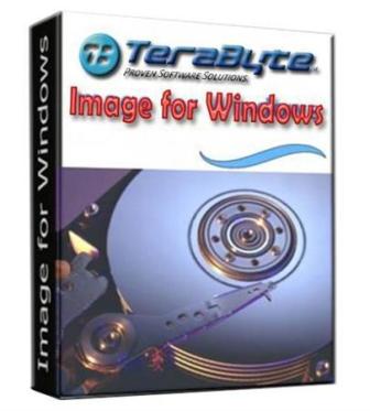 Terabyte Unlimited Image for Windows v 2.70 Retail (ENG) 2012