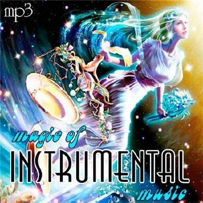 VA - Magic of Instrumental music (2012)