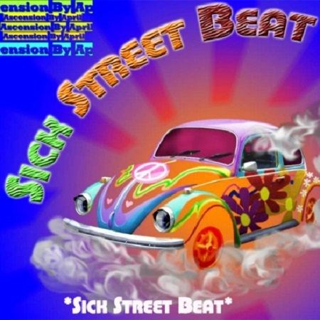 Sick Street Beat (2012)