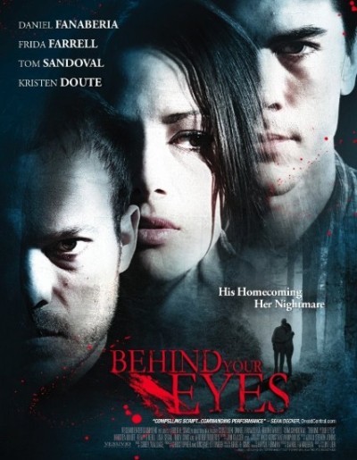 Behind Your Eyes (2011) DVDRip x264 Agoes
