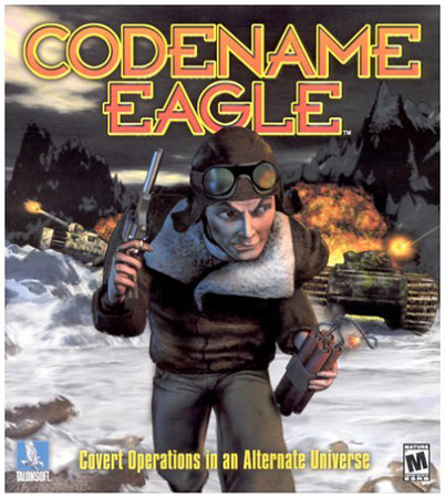 Codename Eagle /   (PC/RUS)
