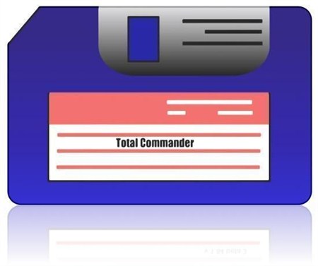 Total Commander v 8.00 Beta 24 PowerPack 2012.3 Portable