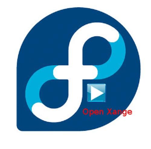 Open Xange 2012.04 [x86_64]