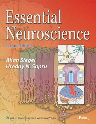 Essential Neuroscience, 2nd Edition