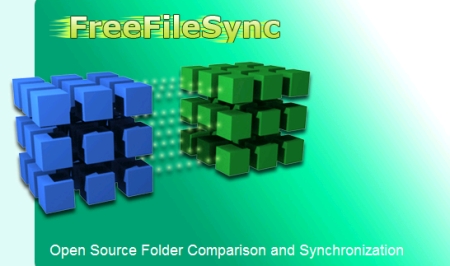 FreeFileSync 5.1