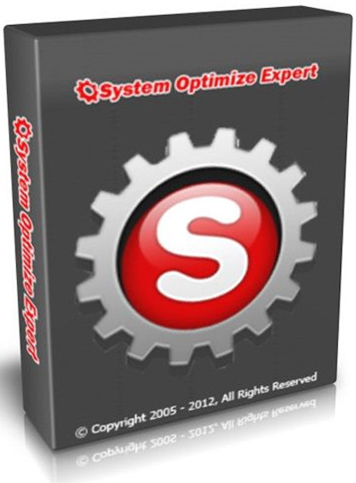 System Optimize Expert 3.2.4.2