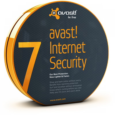 Avast Internet Security 7.0.1426.0 MultiLangualge with New Key (03.04.2012)