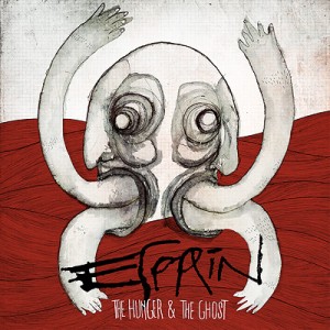 Esprin - The Hunger & The Ghost (2012)