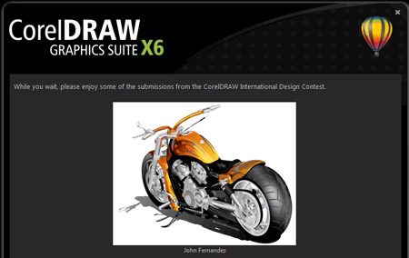 CorelDRAW Graphics Suite X6 v16.0.0.707 (2012/+RUS)