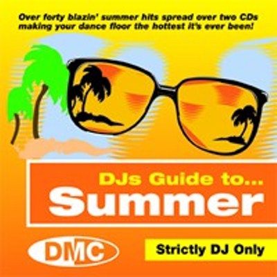 VA - DMC DJs Guide To Summer (2CD) (2004)