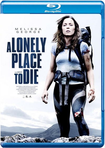 A Lonely Place to Die (2011) 720p BDRip x264 ac3 mp4-greyshadow (T.M.R.G)