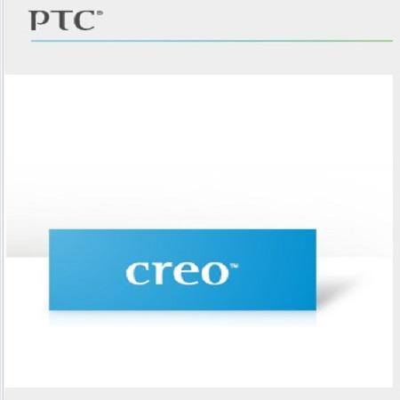 PTC Creo ( , 2.0 F000, 2012, RUS )