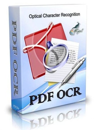 PDF OCR v 4.2