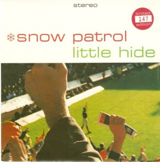 Snow Patrol - Discography (1998-2011)