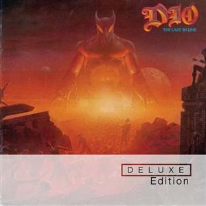 Dio - The Last In Line [Deluxe Edition] (2012)