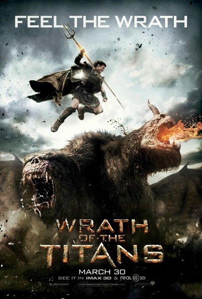 Wrath of the Titans [2012] TS H264 AC3-MYSTiC