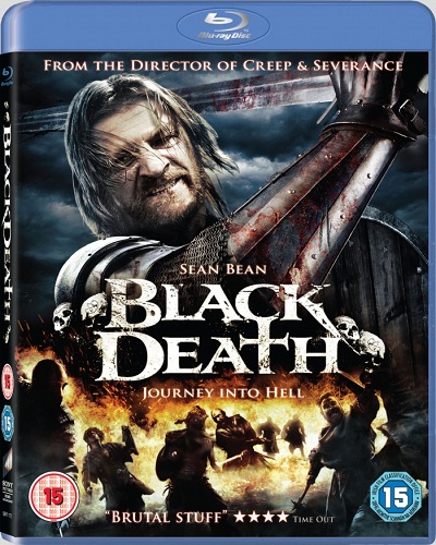 Black Death (2010) BRRip 720p MP4 AAC x264-CC