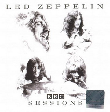 Led Zeppelin - BBC Sessions (Digitally Remastered) (1997) FLAC
