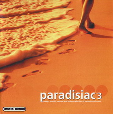 VA - Paradisiac 3 (Limited Edition) (2001) APE
