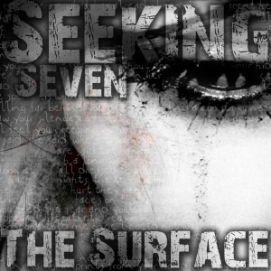Seeking Seven - The Surface (EP) (2012)