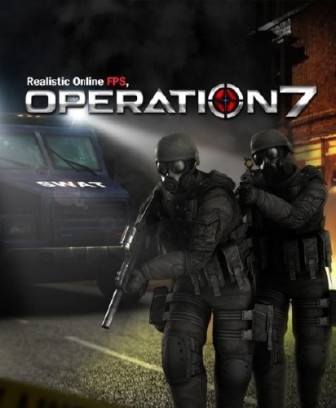 Операция 7 / Operation 7 (2010/PC/RUS)