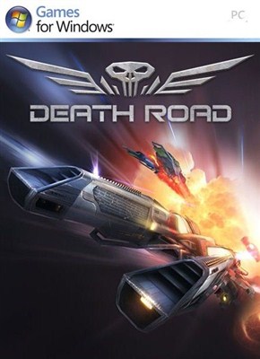 Death Road (2012 / PC) (Repack)