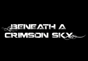 Beneath a Crimson Sky - Rise Above the Fallen (Demo) (2012)