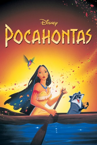  / Pocahontas ( ,  ) [1995 ., , , , , , , BDRip HD (720p), SD]