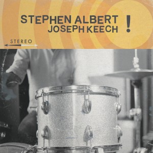 Stephen Albert Joseph Keech - ! (EP) (2012)