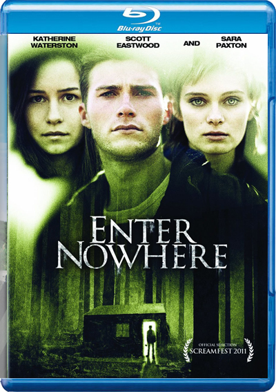 Enter Nowhere (2011) DVDRip x264 - miRaGe