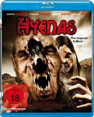 Hyenas (2011) STV FRENCH DVDRip XviD-Weston