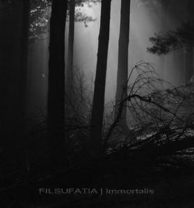 Filsufatia - Immortalis [Demo] (2009)