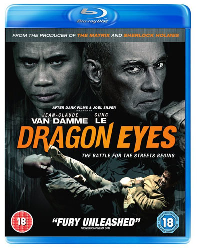 Dragon Eyes (2012) 1080p BRRip X264 AC3 - N1 (HDSceneRG)
