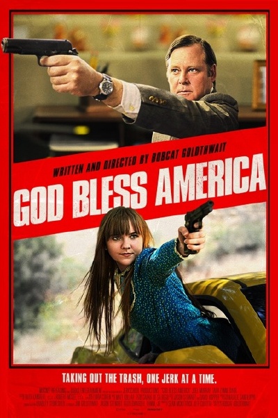 God Bless America (2011) BRRip XviD AC3-LEGiON