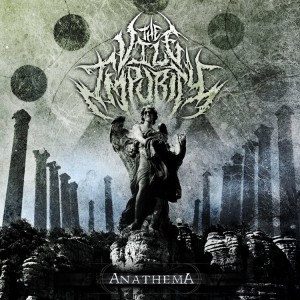 The Vile Impurity - Anathema (EP) [2012]