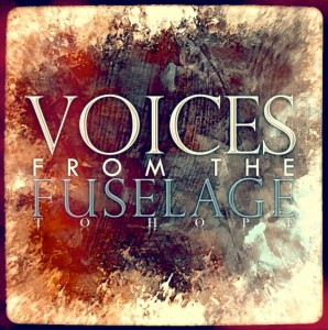 Voices From The Fuselage - To Hope (ep) (2012)