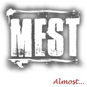 Mest - Almost (Single) (2012)