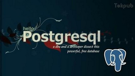 Tekpub Hello PostgreSQL [FM] [UL]