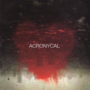 Acronycal - Acronycal (EP) (2008)