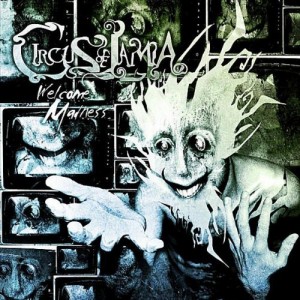 Circus Of Lamia - Welcome Madness (EP) (2012)