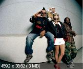 Black Eyed Peas (Стейси Фергюсон) _1d3925607cb4e31e71081a57df23d9f8