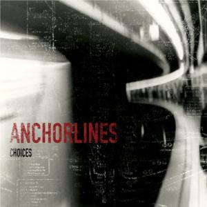 Anchorlines - Choices (EP) (2011)