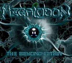 Megalodon -  The Beyond Within (EP 2011)