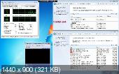 Windows 7 Ultimate SP1 x86-x64 ru-RU Lite & Colibri IE9 (4 in 1) by LBN