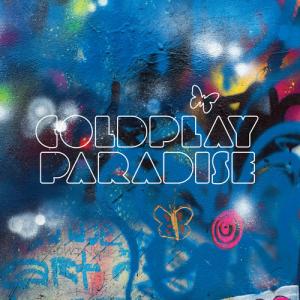 Coldplay - Paradise (Single) (2011)
