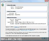 VMware Workstation 8.0.0 Build 471780 Final (2011 г.) [английский]