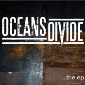 Oceans Divide - Oceans Divide [EP] (2011)